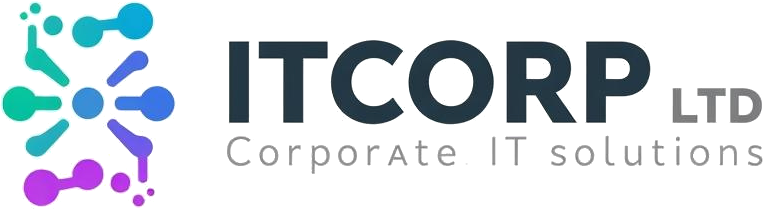 ITcorp logo